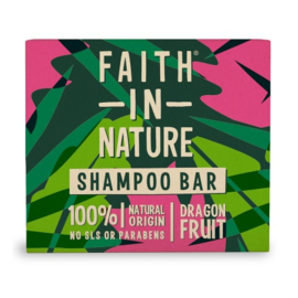 Shampoo Bar Dragon Fruit
