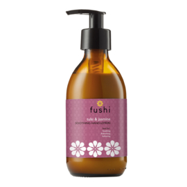 Soothing Tulsi & Jasmine Hand Lotion