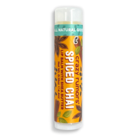 Spiced Chai Lip Balm