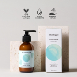 Mad Hippie - Cream Cleanser