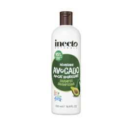 Inecto Avocado Shampoo