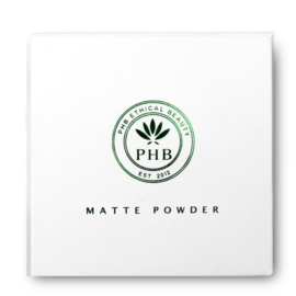 Matte Powder (Formerly Priming Powder)