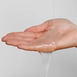 Wet Lips Caring Glide Prebiotics