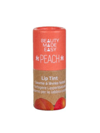 Tinted Lip Balm - PEACH