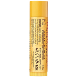 Lip Balm Beeswax