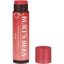 Tinted Lip Balm Rose