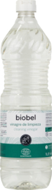 Biobel Cleaning vinegar 1L