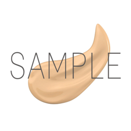 Sample Botanical BB Cream: Caramel