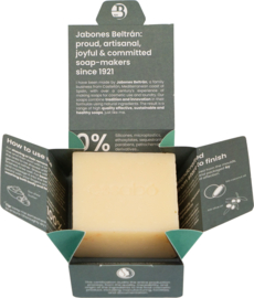 Essabó - Eco soap Shaving