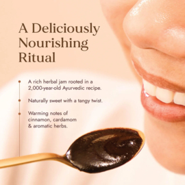 Fushi - Chyawanprash 250g