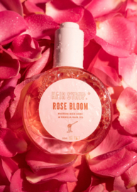 Hair Syrup - Rose Bloom