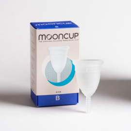&SISTERS Nüdie Menstruatie Cup Medium