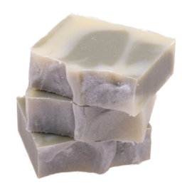 Van Toen - Eucalyptus zeep