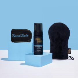 BONDI SANDS - Starter Kit – Dark Foam