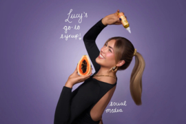 Hair Syrup - Vitamin C Me