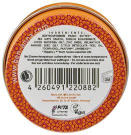 Tin Vanilla Orchid 45g