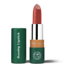 Demi Mattes - Organic Rosehip Lipstick - Love