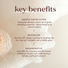 BioVedic™ Enzyme Face Wash