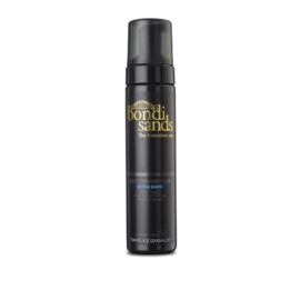 Self Tanning Foam Ultra Dark