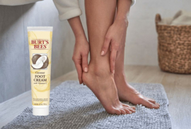 Foot Cream Coconut