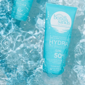 Hydra Lotion UV Protect SPF 50+