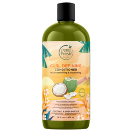 Petal Fresh - Conditioner Curl Defining Coconut & Shea Butter