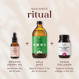 Organic Jojoba Oil 30ml