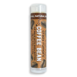 Coffee Bean Lip Balm