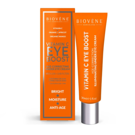 Biovene - VITAMIN C EYE BOOST Age-Correcting Eye Treatment