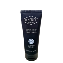 Kaerel Scheercrème 100ml