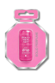 BME - SOLID DROP of Fragrance - Velvet Ash - 4 g