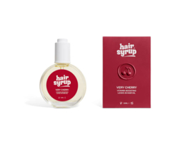 Hair Syrup - Very Cherry Leave in Oil