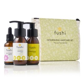 Nourishing Hair Care set