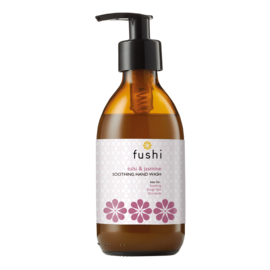 Soothing Tulsi & Jasmine Hand Wash