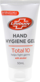Hand Hygiene Gel Lifebuoy