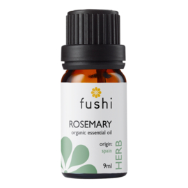Rosemary (Cinole) Organic Essential Oil 5ml