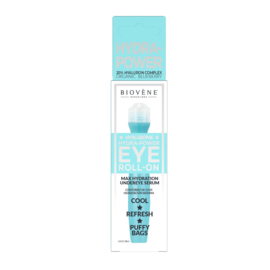Biovene - Eye Roll-on Hyaluronic