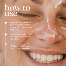 BioVedic™ Radiance Face Cream