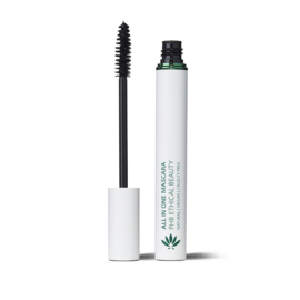 All in One Natural Mascara
