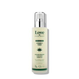 Love Ethical Beauty - Superfood Vitamin C Toner