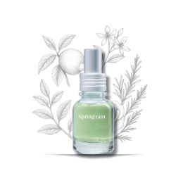 Fresh Fragrance  25 ml Spring Rain ( Hervulbaar)