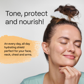 Mad Hippie Vitamin C Toning Mist - 118ml