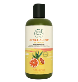 Shampoo Aloe & Citrus