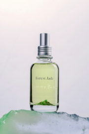 Jimmy Boyd - Forest Jade Organic Parfum