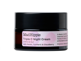 Mad Hippie - Deluxe Triple C Night Cream