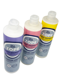 Zope Shower Gel Aloe Vera 400 ml