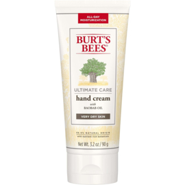 Hand Cream Ultimate Care