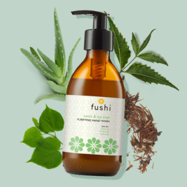 Purifying Neem & Tea Tree Hand Wash