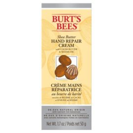 Hand Repair Cream Shea Butter – tube 50g