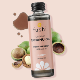 Tamanu oil 50 ml